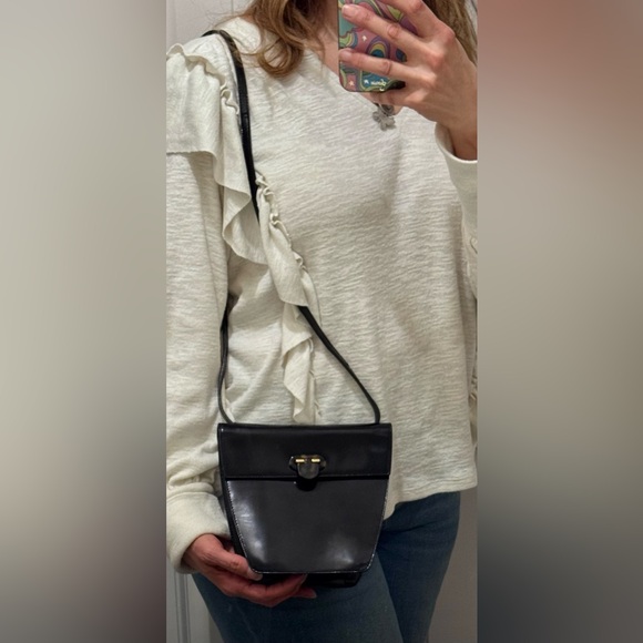 Furla Vintage Shoulder bag - Picture 3 of 15